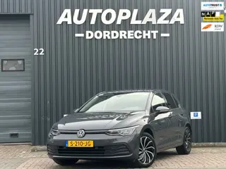 Volkswagen Golf 1.0 TSI Life ACC|VIRTUAL|NAVI