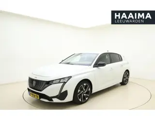 Peugeot 308 1.2 PureTech Allure Pack Business / digitaal dashboard / dodehoekdetectie / achteruitrij