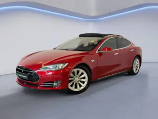 Tesla Model S 90D Base|PANO|AUTOPILOT|INRUIL MOGELIJK