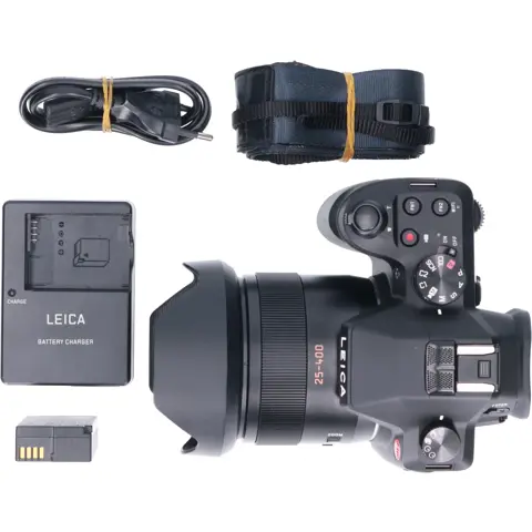 Tweedehands Leica V-Lux (Typ 114) CM6537