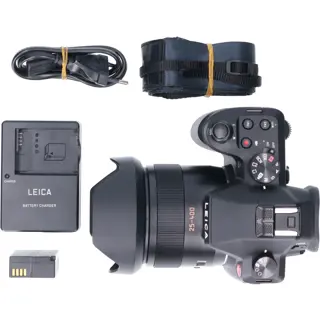 Tweedehands Leica V-Lux (Typ 114) CM6537