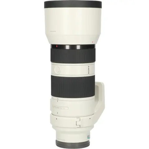 Tweedehands Sony FE 70-200mm f/4.0 G OSS CM6572