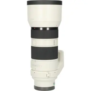Tweedehands Sony FE 70-200mm f/4.0 G OSS CM6572