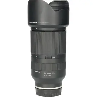 Tweedehands Tamron 70-180mm f/2.8 Di III VXD Sony FE CM6535