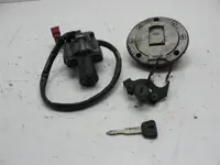 Key set Yamaha XJ 900 S Diversion 1994 - 2005