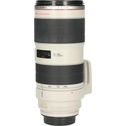 Tweedehands Canon EF 70-200mm f/2.8L IS II USM CM6571