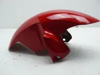 Front fender Yamaha YZF R6 2006 - 2007 / 2008 - 2009