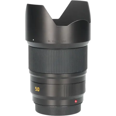 Tweedehands Leica Summicron-SL 50mm f/2.0 Compact CM6536