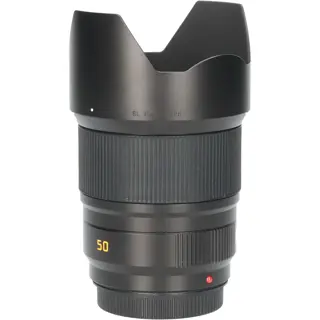 Tweedehands Leica Summicron-SL 50mm f/2.0 Compact CM6536