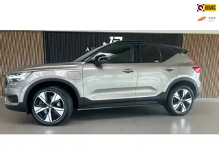 Volvo XC40 1.5 T5 Recharge Inscription 193KW/262pk DCT7|R-Design|Harman/KARDON|LEER/ALCANTARA|MEMORY
