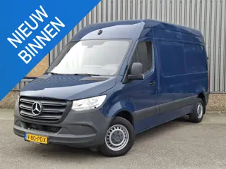 Mercedes-Benz Sprinter 311 2.2 CDI L2H2 AIRCO / CAMERA / 3 ZITS / DEALER ONDERHOUDEN / NAVI