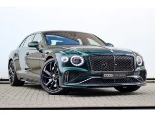 Bentley Flying Spur 4.0 V8 Hybrid Speed | Touring | Rotating | Naim | Panoramadak