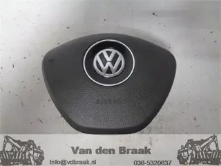 Volkswagen Golf 2017-2020 Stuurairbag