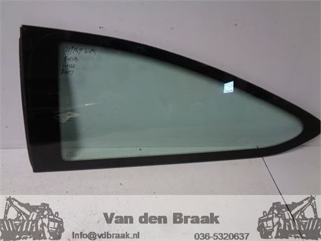 Ford Focus 3 drs Hatchback 2004-2011 Zijraam links achter