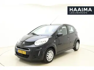 Citroen C1 1.0 Collection Bluetooth l Airco l Centrale Deurvergrendeling l Radio/CD Speler l Toerent