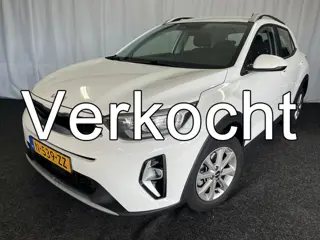 Kia Stonic 1.0 T-GDi MHEV DynamicLine 1E EIGN/AIRCO/CAMERA/APPLE/CRUISE