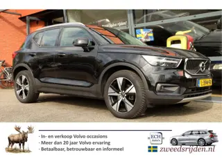 Volvo XC40 1.5 T3 163 pk Aut. Stoel+stuurwielverwarming, Adaptieve CC, Apple CarPlay