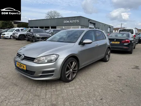 Volkswagen Golf TSI Comfortline (bj 2014)