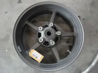 ACHTER VELG KTM 950 SM 2005 - 2006