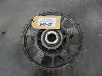 TANDWIELDRAGER KTM 950 SM 2005 - 2006