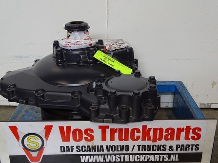 Versnellingsbak Scania PLAN. DEEL GR(S) NT