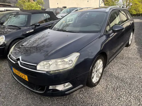 Citroen C5 Tourer 1.6 THP Collection AUTOMAAT