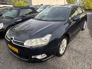Citroen C5 Tourer 1.6 THP Collection AUTOMAAT