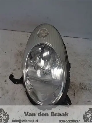 Nissan Micra K12 2003-2007 Koplamp rechts