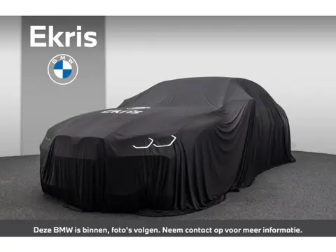 BMW 5 Serie Touring 530e | M Sportpakket| Panoramadak | Head-Up Display | Laserlight