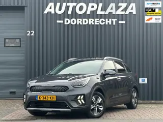 Kia Niro 1.6 GDi Hybrid ExecutiveLine PANO|CAMERA|MEMORY|