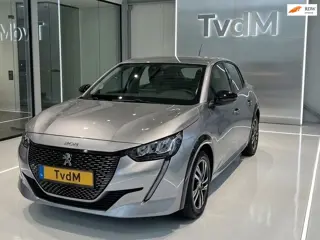 Peugeot E-208 E-208 50kwh |ACTIVE | ELECTRIC|LUXE|