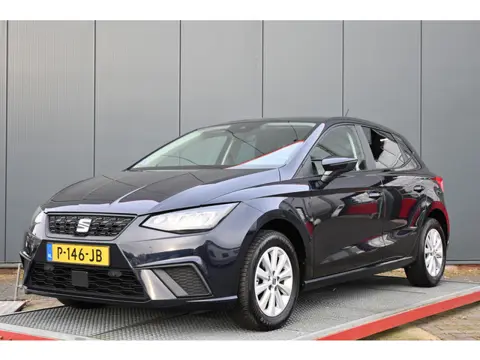 SEAT Ibiza 1.0 EcoTSI Style Business Intense (bj 2022)