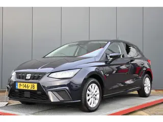 SEAT Ibiza 1.0 EcoTSI Style Business Intense (bj 2022)