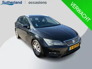 SEAT Leon ST 1.0 EcoTSI Style Business Intense | 115pk | Automaat | Navi | PDC | Cruise Control | Cl
