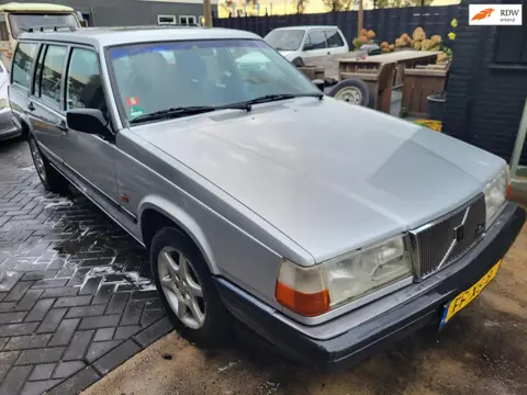 Volvo 940 2.3i GL autom station