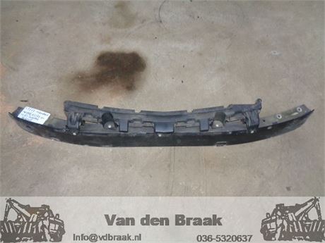Opel Astra 5 deurs 2004-2007 Bumperbalk voorzijde