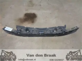Opel Astra 5 deurs 2004-2007 Bumperbalk voorzijde