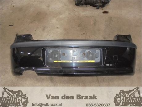 BMW 1 serie E81 2007-2012 Achterbumper