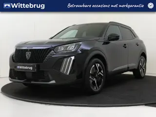 Peugeot 2008 1.2 PureTech 100 Allure (bj 2024)