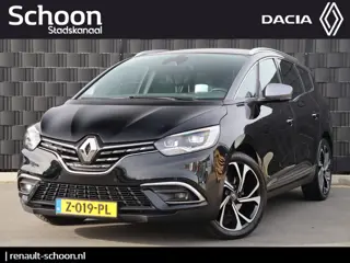 Renault Grand Scénic 1.3 TCe Executive 7p. Automaat | Adap. Cruise | Leder | Panoramadak | Trekhaak 