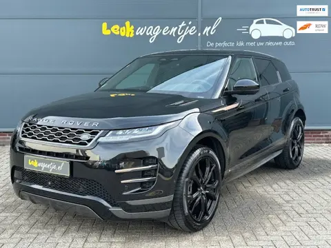 Land Rover Range Rover Evoque 1.5 P300e AWD R-Dynamic Autom.