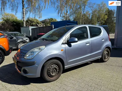 Nissan Pixo 1.0 Acenta