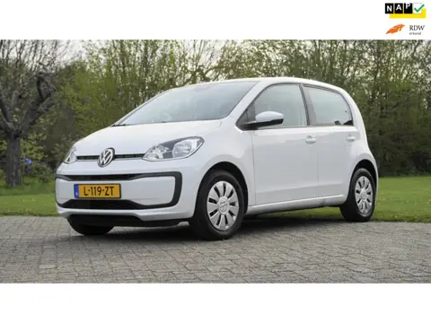 Volkswagen Up! 1.0 BMT 5 drs Airco blue tooth