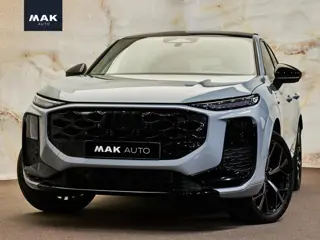 Audi Q3 Sportback E-Hybrid S Edition, pano, tr.haak, 20", Sonos, LED-kopl., memory, HUD, 360 camera,
