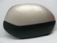 Saddlebag cover right Honda Deauville 650 - 700 1998 - 2001