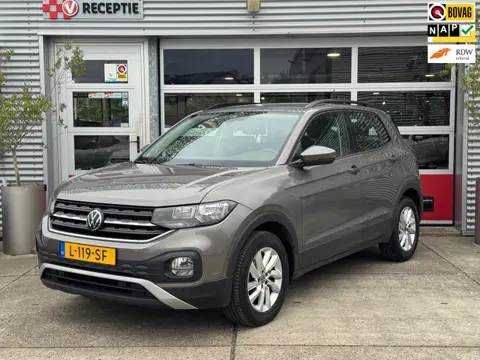 Volkswagen T-Cross 1.0 TSI Life / Carplay / Pdc / Cruise / Org-Ned