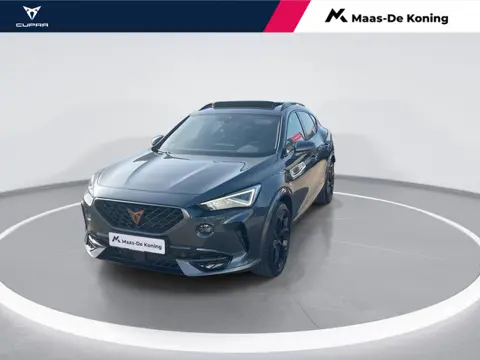 CUPRA Formentor 1.4e-Hybrid 180kW/245PK VZ DSG · Panoramadak · Leder · Camera + Parkeersensoren · Ap