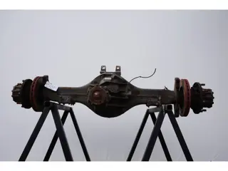 MAN HY-1130-00 37/10 (bj 2009)