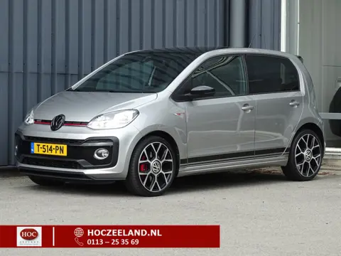Volkswagen up! 1.0 TSI GTI 5-Deurs | | Clima | Stoelverwarming