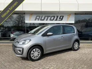 Volkswagen Up! 1.0 55kW BMT Move up!